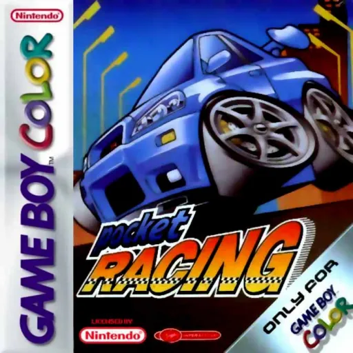Pocket Racing (Europe)
