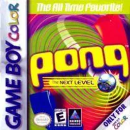 Pong - The Next Level (USA, Europe)