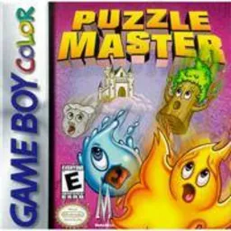 Puzzle Master (USA) (GB Compatible)