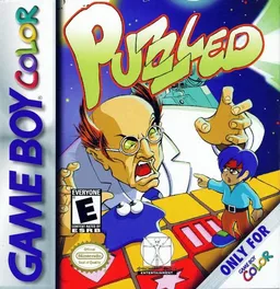 Puzzled (USA)