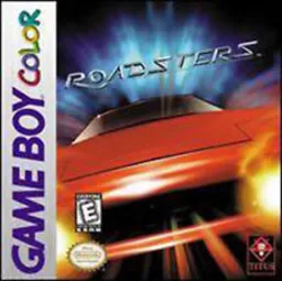 Roadsters (USA) (En,Fr,De,Es,It,Nl) (GB Compatible)