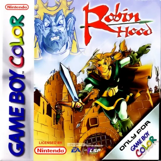 Robin Hood (Europe) (En,Fr,De,Es,It,Nl)
