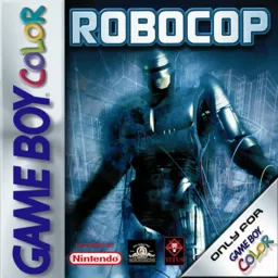 RoboCop (Europe) (En,Fr,De,Es,It,Nl)