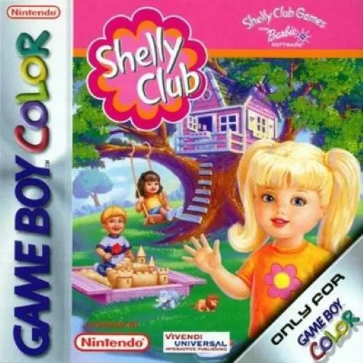 Shelly Club (Europe) (En,Fr,De,Es,It)