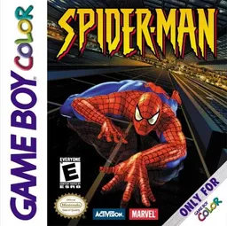 Spider-Man (USA, Europe)