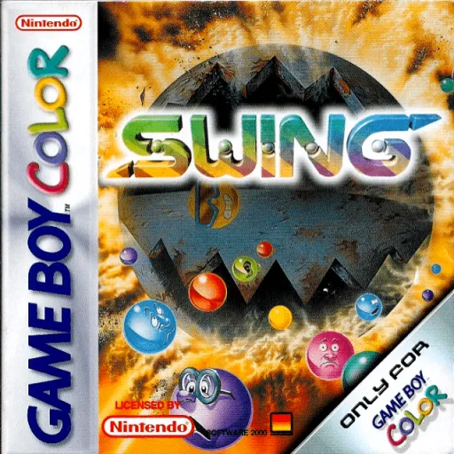 Swing (Germany)