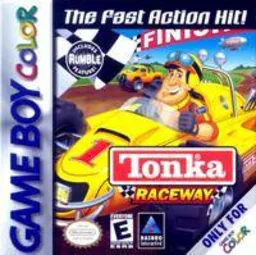 Tonka Raceway (USA) (Rumble Version)
