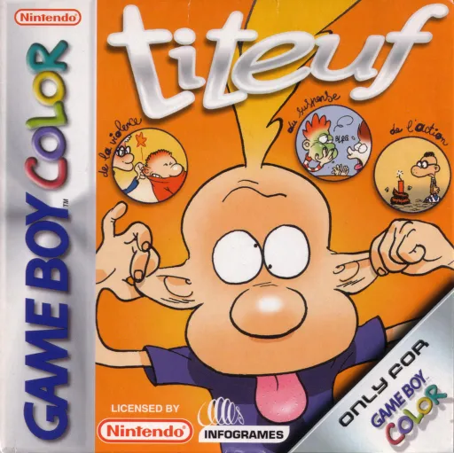 Tootuff (Europe) (En,Fr,De,Es,It,Nl) (Beta)