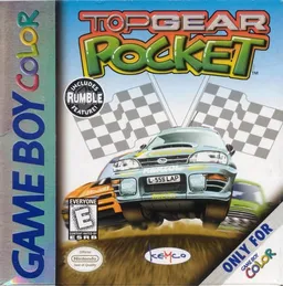 Top Gear Pocket (Japan) (En) (Rumble Version)