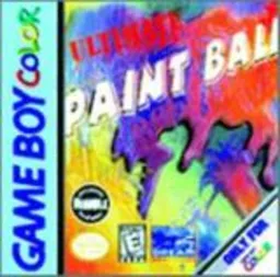 Ultimate Paintball (USA, Europe)
