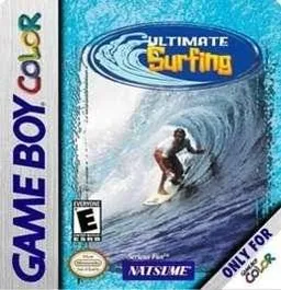 Ultimate Surfing (Europe)