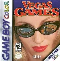 Vegas Games (USA)