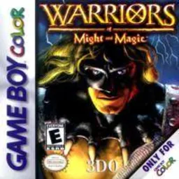Warriors of Might and Magic (USA) (En,Fr,De)