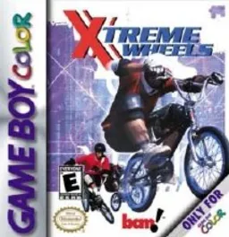 Xtreme Wheels (USA)