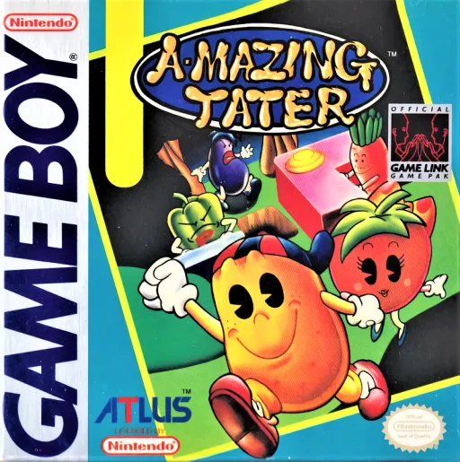 A-mazing Tater (USA)