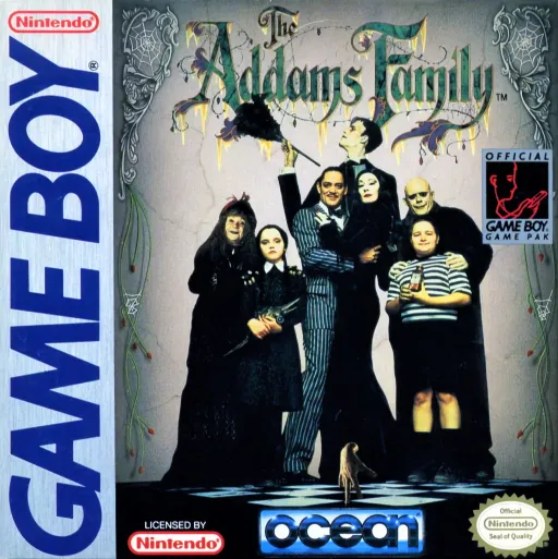 Addams Family, The (USA)