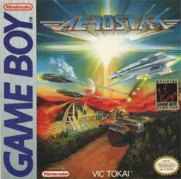 Aerostar (Japan)
