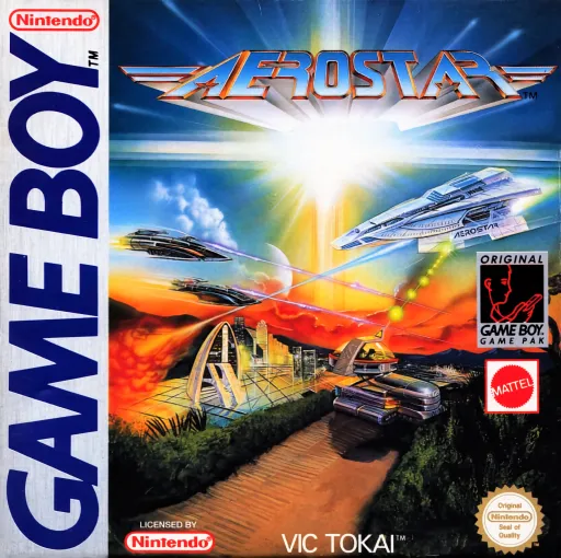 Aerostar (USA, Europe)