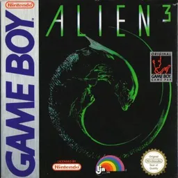 Alien 3 (USA, Europe)