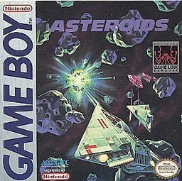 Asteroids (USA, Europe)
