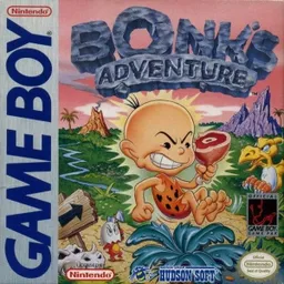 B.C. Kid (Europe)