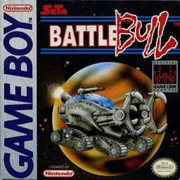 Battle Bull (Japan) (En)