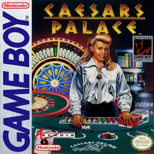 Caesars Palace (USA) (Rev 1)