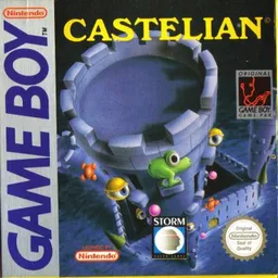 Castelian (Europe)