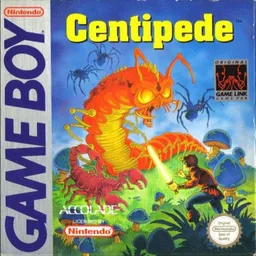 Centipede (USA, Europe) (Accolade)