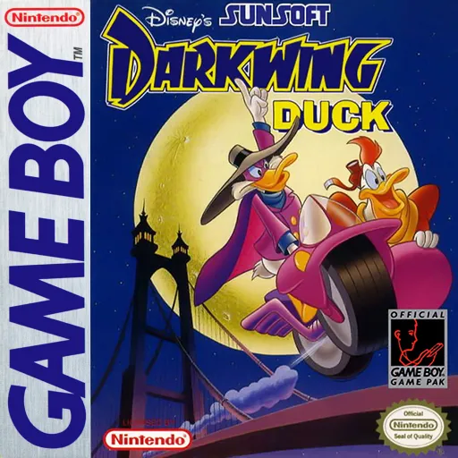 Darkwing Duck (Germany)