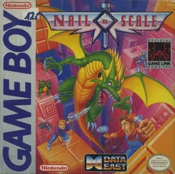 Dragon Tail (Japan)