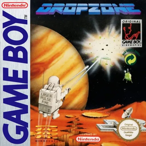 Dropzone (Europe)