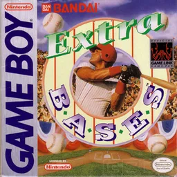 Extra Bases (USA)