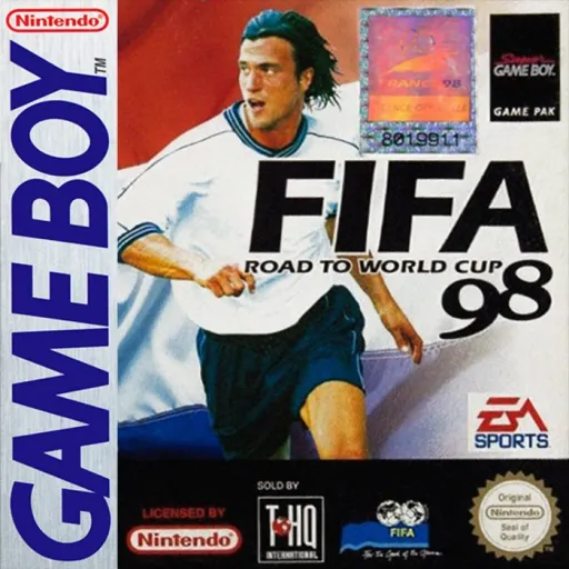 FIFA - Road to World Cup 98 (Europe) (SGB Enhanced)