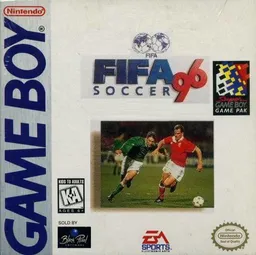 FIFA Soccer 96 (USA, Europe) (En,Fr,De,Es) (SGB Enhanced)