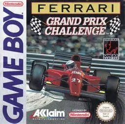 Ferrari (Japan)