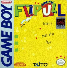 Flipull (USA)