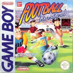 Football International (Europe)