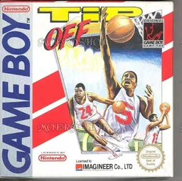 GB Basketball (Japan) (En)
