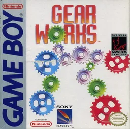 Gear Works (USA, Europe)