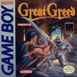 Great Greed (USA)