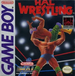 HAL Wrestling (USA)