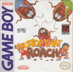 Hoi Hoi - Game Boy Ban (Japan)