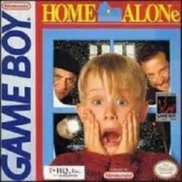 Home Alone (Japan)