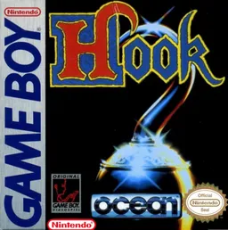 Hook (USA)