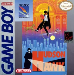Hudson Hawk (USA)