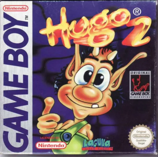 Hugo 2 (Germany)