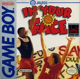 In Your Face (USA)