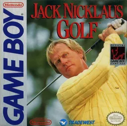Jack Nicklaus Golf (USA, Europe)