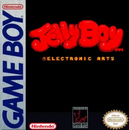 Jelly Boy (Europe)